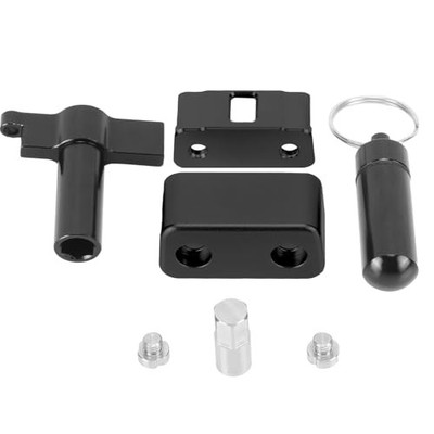 OBD Lock OBD2 Port Locking Tool, Metal OBD Port Protector for Cars