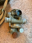 RUSSIAN SOVIET  ARMY MILITARY ARTILLERY  AIMING CIRCLE PAB-2  1985 VINTAGE — photo 1