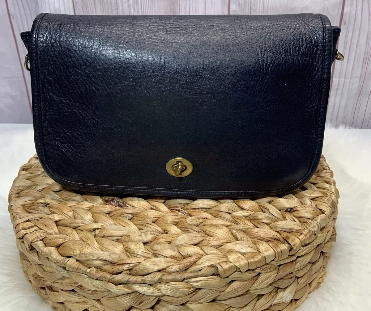 Coach Legacy Turn Lock Bags & Handbags for Women for sale | eBay