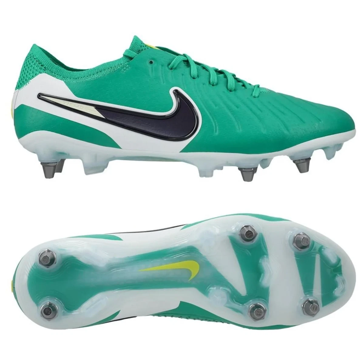 Nike Tiempo Legend 8 Elite SG Pro Spectrum Pack for Sale
