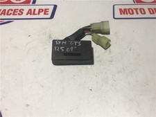 CDI SYM gts 125 gts 125