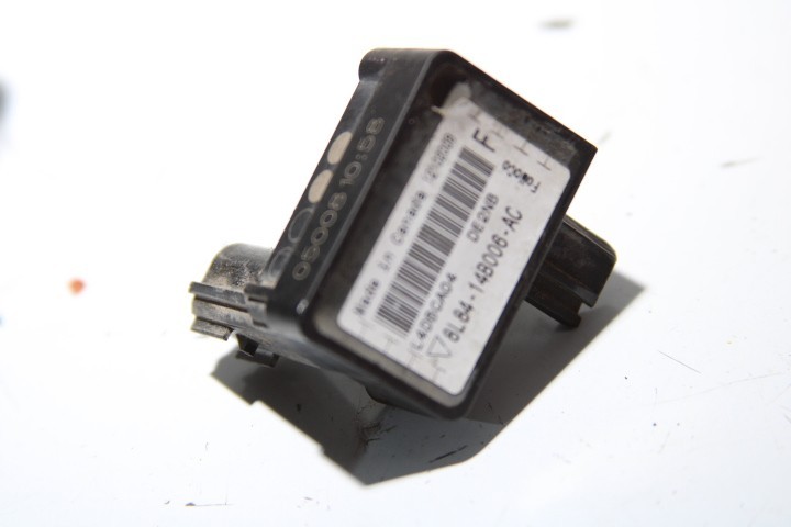 2008-2012 ford escape front crash impact sensor 8l84-14b006-ac oem