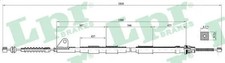Tambour de frein Toyota AVENSIS