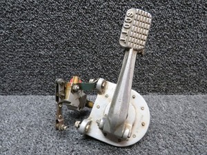 14726-000, 4200A1 Piper PA22-135 Scott Parking Brake Assembly