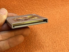 The Punisher Nintendo Game Boy GameBoy Original Authentic Vintage Tested!