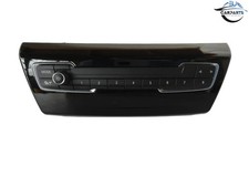 Original BMW F45 F46 F48 F49 F39 Bedieneinheit Audio 64119371457