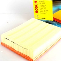 Bosch 1457429870 Luftfilter FüR Audi A4 B5 A6 C5 Allroad Vw Passat B5.5 1.6-4.2
