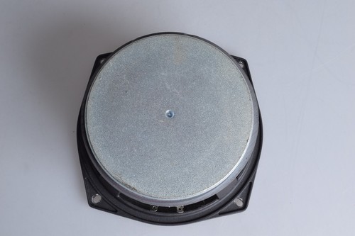 6" Mackie HD Series 0013896 Mid Driver LC06/2001-8 Genuine Replacement Part - Picture 3 of 4