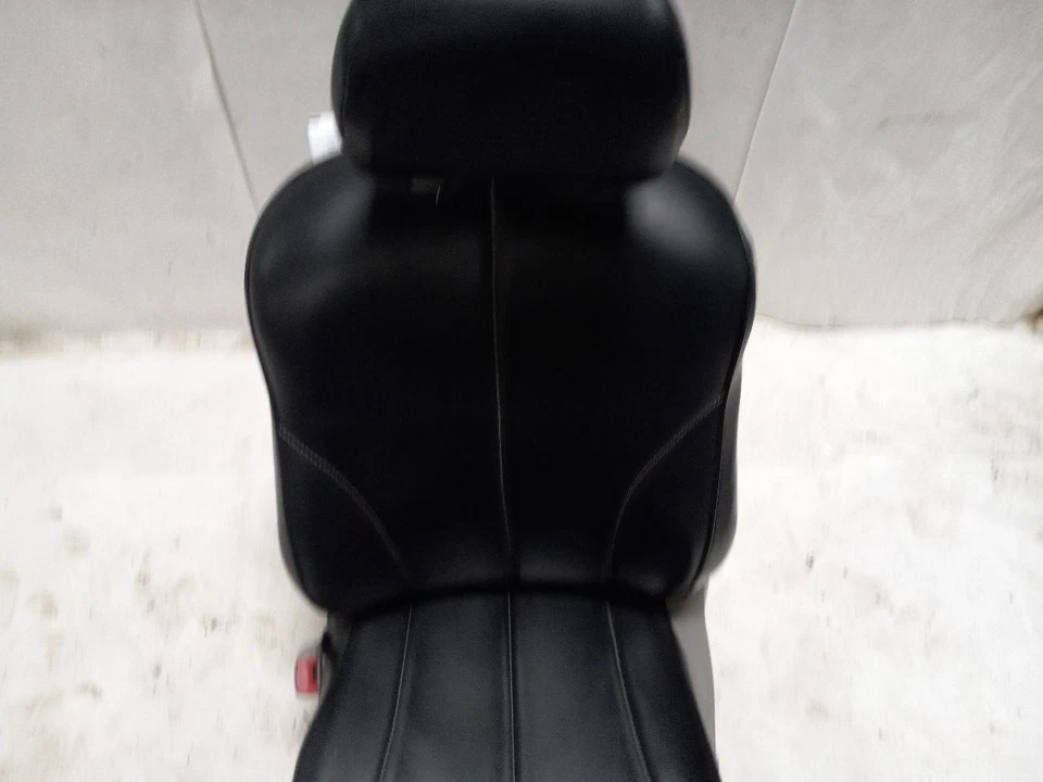 ASIENTO DEL CONDUCTOR DELANTERO para TOYOTA CAMRY 2010-2011 OEM Foto 2 de 4