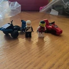 Vintage Lego Space lot