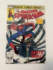 AMAZING SPIDER-MAN #236 DEATH OF TARANTULA! BRONZE AGE MARVEL COMICS 1983!