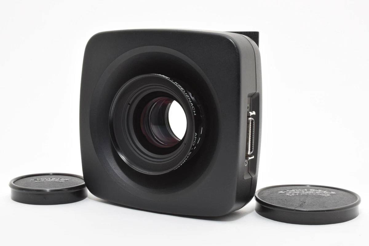 Schneider Apo-Symmar Camera Lenses for sale | eBay