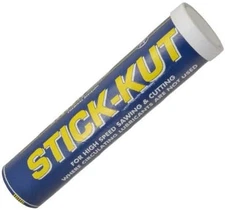 STICK-KUT 15 Oz. High Speed Sawing and Cutting Lubricating Stick Wax
