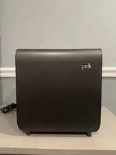 Polk Audio MagniFi Subwoofer With Power Cord Subwoofer Only