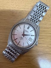 King Seiko KS 5625-7000 HI-BEAT Automatic Winding Late 1960s
