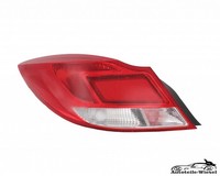 RüCkleuchte FüR Opel Insignia Links Hinten 08-17