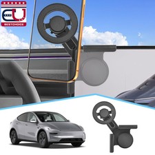 For Tesla Model 3/Y Magnetic Car Screen Phone Holder Mount for iPhone Samsung