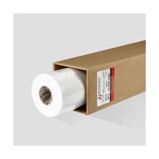 Inkjet Canvas Roll for Wide Format Inkjet Printing, 36" x 75' roll, 100% Matt...