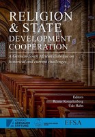 Renier Koegelenberg (U. A.) | Religion And State | Taschenbuch | Englisch (2020)
