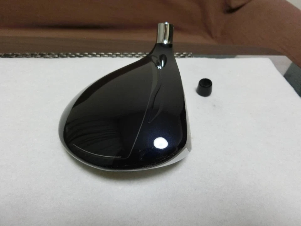 Bridgestone Tour B JGR 2019 3W 15° Driver Head Used High Initial Speed - Image 3 of 4