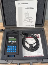 Kent-Moore J-38792-A Electronic Vibration Ana...