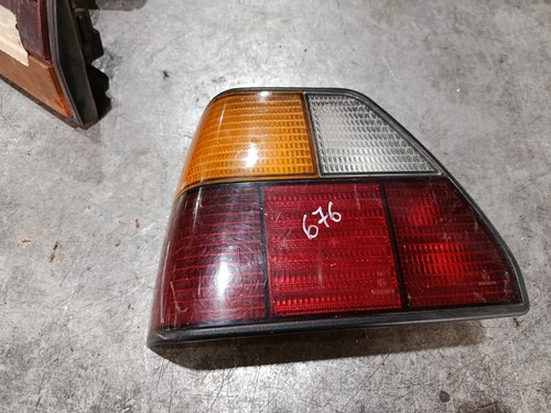 VW Golf 2 II 19E Rücklicht links Hella 191945111A Rückleuchte Bremslicht