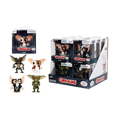 Jada Gremlins Einzelpack Die-Cast Figuren Sortiment
