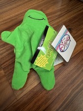 Ty Disney Beanie Baby Flubber The Movie