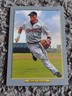 2020 Topps Update Series - Turkey Red 2020 Craig Biggio #TR-9