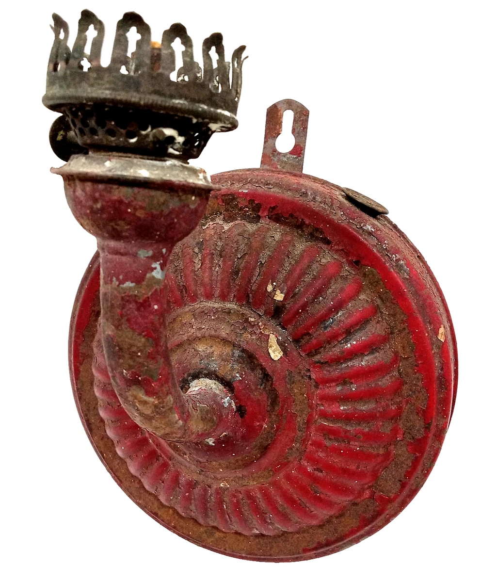 Red 1890s Decade Architectural & Garden Antiques for sale | eBay