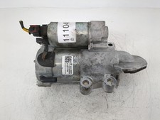 2019-2020 Cadillac Xt4 Car Starter Motor Solenoid Oem YAG57