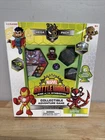 Funko Marvel Battleworld Rise Of The Symbiotes Series 4 Mega Exclusive Carnage