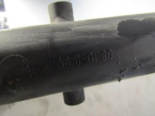 Radiateur Volkswagen GOLF