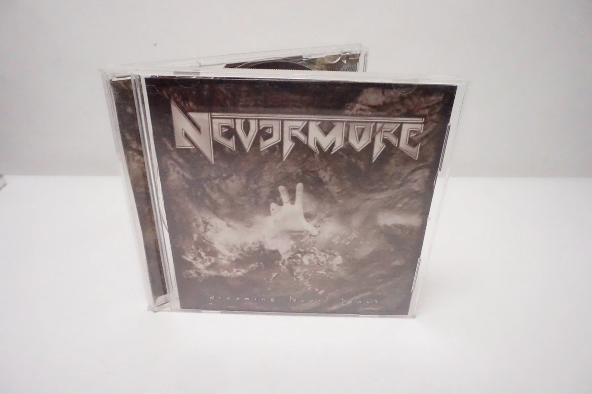 Nevermore Music CDs for sale | eBay