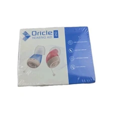 Oracle Standard 2.0 Hearing Aids for Seniors - Oricle Hearing Aids for Adults...