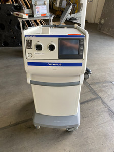 Olympus USG-400 Ultrasound Generator ESG-400 Compatible – Power On – AS IS