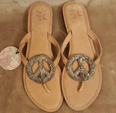 靴 Knuth Marf l motif thong sandals l motif thong sandals 【knuth marf】 l motif thong sandals 【knuth
