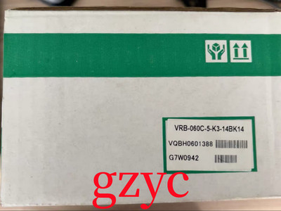 1PC Brand New Nidec VRB-060C-5-K3-14BK14 motor Fast Shipping FedEx or DHL*y