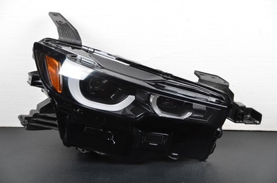 Nice! 2023-2025 Mazda CX-50 LED DRL Adaptive Headlight Right Passenger OEM