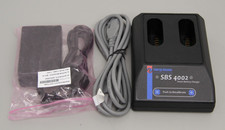 Energy Access Incorporated SBS-4002 Battery Charger Tektronix 119775200