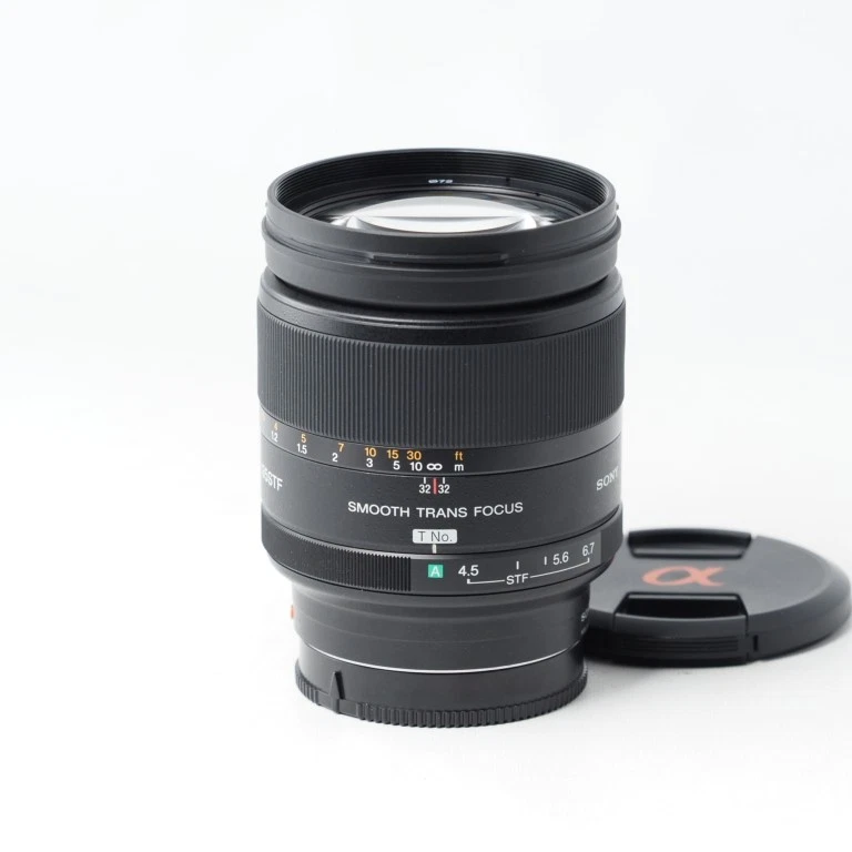 Sony f/2.8 Camera Lenses 135mm Focal for sale | eBay