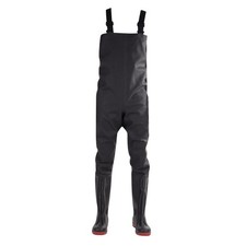 Image of Amblers Safety Unisex Danube Chest Safety Wader  FS4623