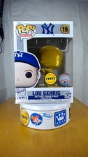 Ultimate Funko Pop Sports Legends Figures Gallery and Checklist 36