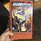Hasbro G.I. Joe Retro Collection Storm Shadow 3.75-inch Action Figure