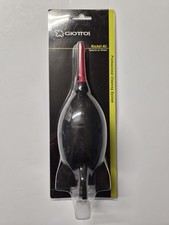 Giottos AA1900 Rocket Air Blaster Large - Black