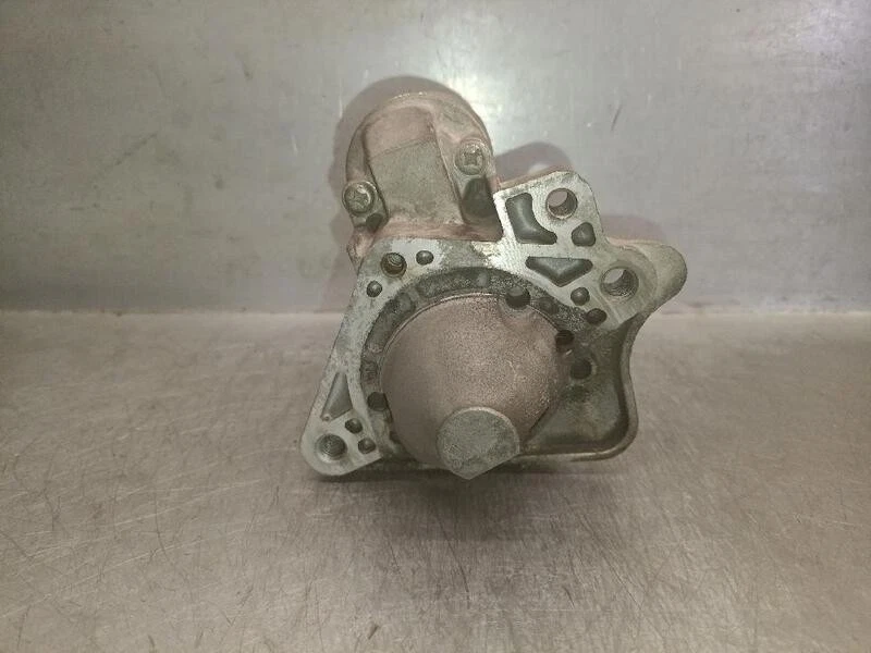 8200298371 motor arranque para RENAULT MODUS GRAND MODUS (F JP0 ) 1.4 5307190 - Immagine 2 di 4