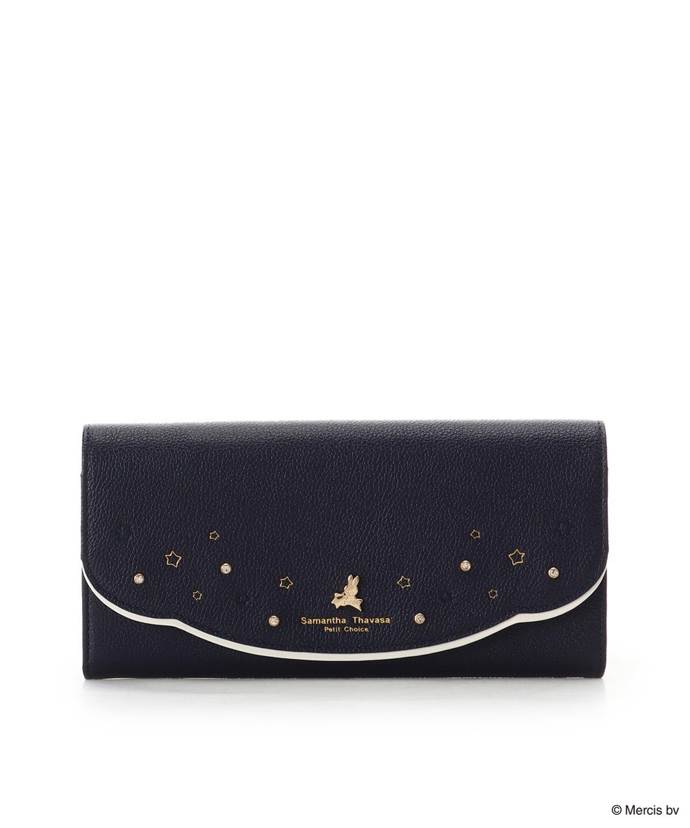 Samantha Thavasa Petit Choice Miffy Collection Wallet 2024 Japan