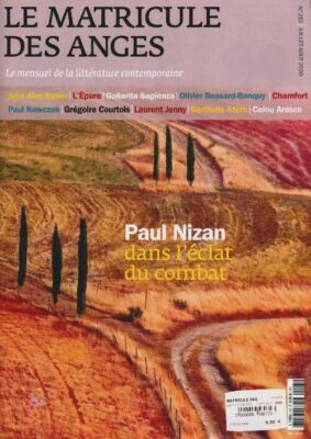 Das Kennzeichen der Engel Nr. 215: Paul N... - Kollektiv - V337287
