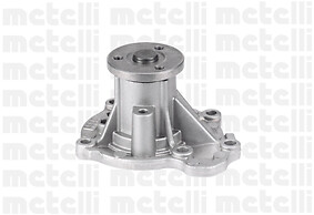 24-0882 METELLI Wasserpumpe für NISSAN