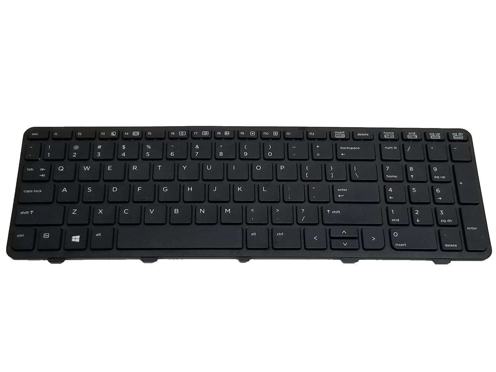 Teclados DE REEMPLAZO HP portátil para HP EliteBook